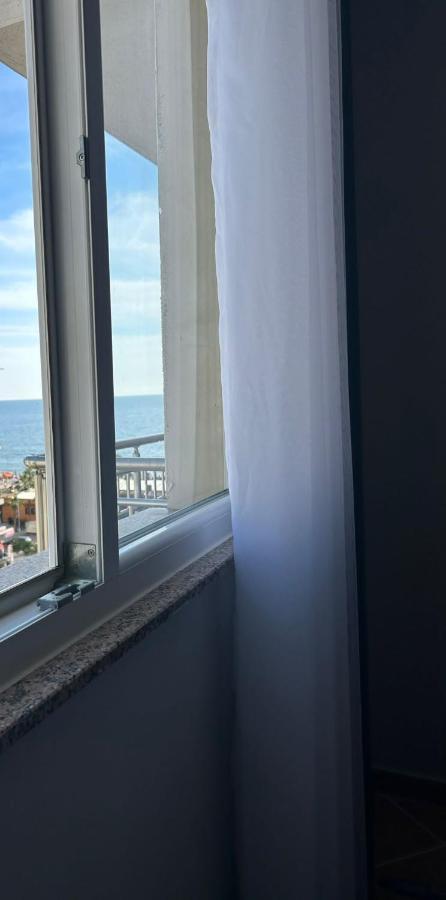 Shëngjin Apartament Raci מראה חיצוני תמונה